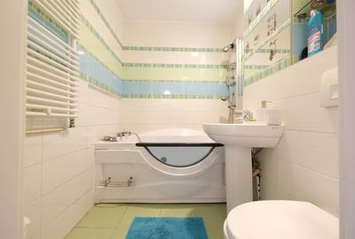 DOAMNA GHICA, apartament superb 3 camere decomandate, mobilate si utilate - 6