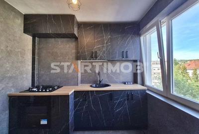 Apartament zona Tribunalului pet friendly - 4