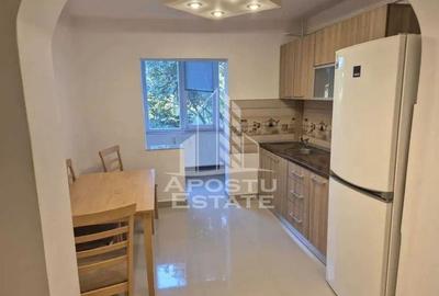 Apartament cu 2 camere, zona Girocului, Centrala Proprie - 2