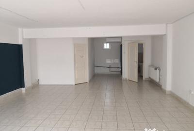 Spațiu comercial, de 70 mp, în Calea Moldovei - 1