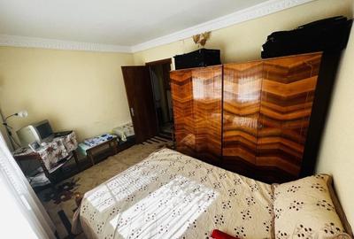 Apartament cu 2 camere în George Enescu - 6
