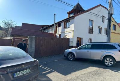 Casă de vânzare în Codlea - 2