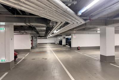 Apartament cu 3 camere semidecomandat în Băneasa - 28