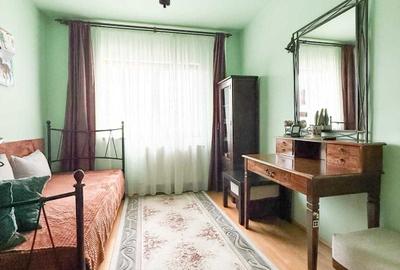 Apartament cu 3 camere decomandat în Mănăștur - 5