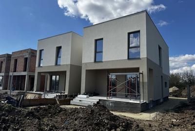 Casă cu 4 camere în Central - 6