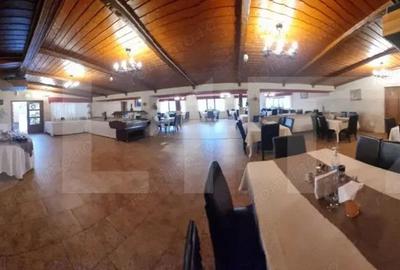 Spațiu comercial, de 6,000 mp, în Fundata - 14