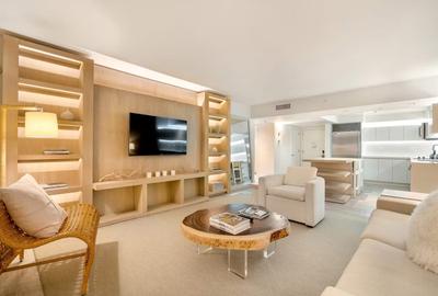 Apartament cu 3 camere decomandat în Militari - 4