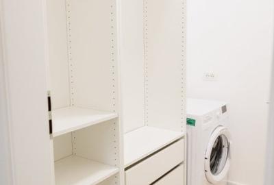 Garsonieră decomandată, mobilată în Tomis Nord - 20