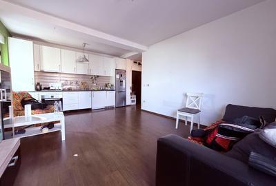 Apartament cu 3 camere decomandat, mobilat în Blașcovici - 2