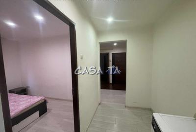Apartament 3 Camere, Parter, Strada Castanilor - 2