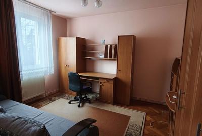 Apartament cu 2 camere decomandat, mobilat în Dâmbu Pietros - 6