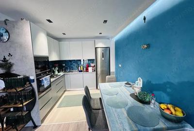 Apartament 4 camere, exclusivist, mobilat ?i utilat lux, 2 parcari+boxa Rosu - 5