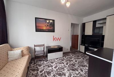 Apartament cu 2 camere nedecomandat, mobilat în Podul de Piatră - 5