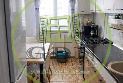 Apartament cu 3 camere decomandat în Triaj - 5