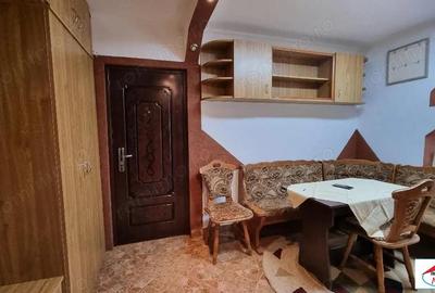 Apartament 2 camere Micro 17 etaj 2 - 4