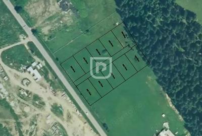 Teren intravilan 865 mp in Gura Humorului | Suceava | Bucovina - 3