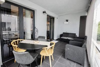 Apartament cu 3 camere decomandat în Iancu Nicolae - 20