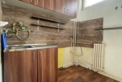 Garsonieră semidecomandată în Mănăștur - 7