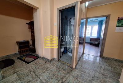 Apartament cu 3 camere decomandat, mobilat în Tudor - 9
