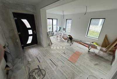 Duplex 6 camere, 180 mp, teren 405 mp, 3 parcari, zona Fagului/Eroilor! - 1