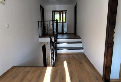 Vila individuala, teren 1070 mp, realizata in regie proprie Vila individuala, teren 1070 mp, realizata in regie proprie - 6