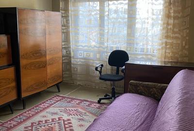 Apartament cu 3 camere semidecomandat, mobilat în Rogerius - 2