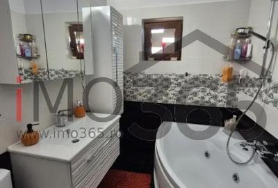 Apartament cu 2 camere semidecomandat în Craiovei - 15
