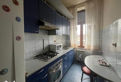 Apartament cu 2 camere decomandat, mobilat în Ultracentral - 17