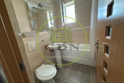 Apartament cu 3 camere decomandat, mobilat în Calea București - 9