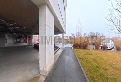 Apartament cu 3 camere semidecomandat, mobilat în Est - 20