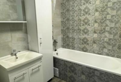 Apartament cu 3 camere decomandat, mobilat în Central - 4