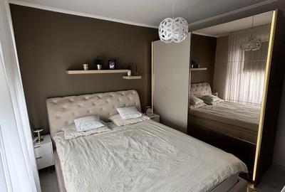 Apartament cu 2 camere decomandat în Pandurilor - 2