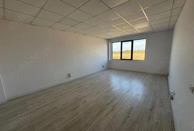 Spațiu comercial, de 593 mp, în Rudeni