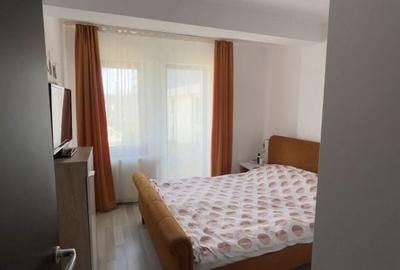 Apartament cu 2 camere decomandat în Valea Lupului - 8
