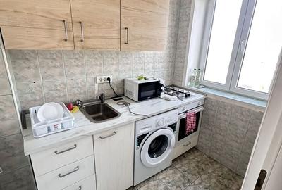 Garsonieră decomandată, mobilată în 1 Decembrie 1918 - 5