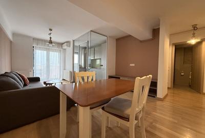 Apartament Banu Manta - Primaria Sectorului 1 - ICON Residence - 3