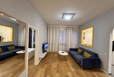Apartament 2 camere - Universitate - 2