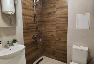 Garsonieră în Centrul Civic - 3