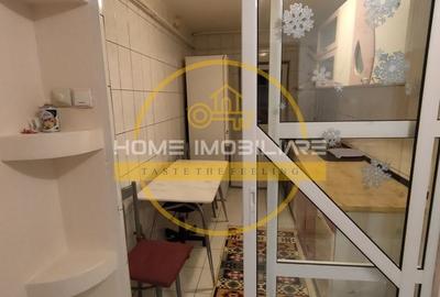 Apartament cu 2 camere decomandat, mobilat în Frumoasa - 6
