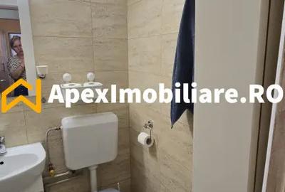 Apartament cu 2 camere decomandat în Drumul Taberei - 9