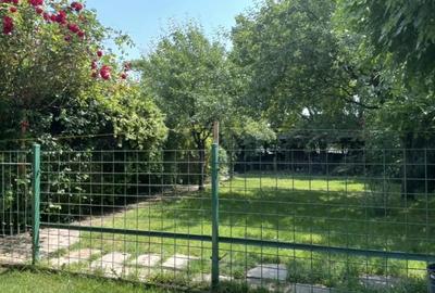 Casă cu 4 camere cu Teren 477 Mp în Fratelia - 1