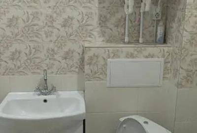 Apartament cu 2 camere decomandat în Griviței