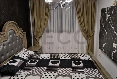 Casă cu 3 camere decomandat cu Teren 154 Mp în Decebal - 6