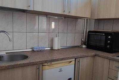 Garsonieră în Gheorgheni - 1