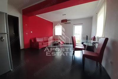 Apartament 2 camere,decomandat, 62 mp utili, Dumbravita Kaufland - 1