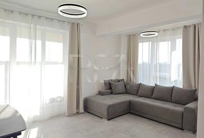 2 camerere | Apartament Modern +Boxa +Loc de Parcare | Valea Larga - 3