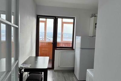 Garsonieră decomandată în Cug - 7