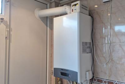 Apartament cu 3 camere decomandat în Exterior Vest - 11