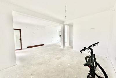 Duplex cu 4 camere cu Canalizare în Moșnița Veche - 6