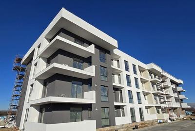Apartament cu 3 camere în Central - 2